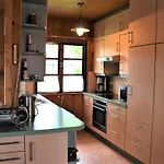 4 Personen Mit Kaminofen Und Kanu In *