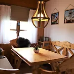 4 Personen Mit Kaminofen Und Kanu In Casa de Férias Otterndorf