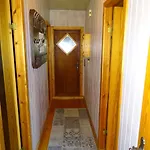 Casa de Férias 4 Personen Mit Kaminofen Und Kanu In
