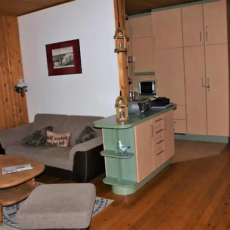 4 Personen Mit Kaminofen Und Kanu In Casa de Férias